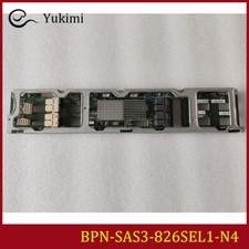 BPN-SAS3-826SEL1-N4 FOR Supermicro 3.5-inch NVME 12-Disks Expander Backplane picture