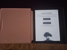 Amazon Kindle Oasis eReader 10th Gen 7
