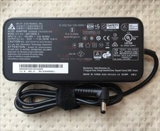 Original Delta 230W 20V AC/DC Adapter for MSI GS66 Stealth 10UH-091 ADP-230GB D@ picture