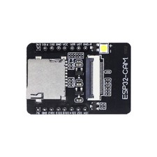 ESP32-CAM Development Board with OV2640 Camera Module ESP32 WIFI Motherboard JOY picture