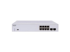 RUCKUS ICX 8100 Compact Switch, 8x10/100/1000 Mbps PoE+ 802.3at, 30W Class 4 por picture