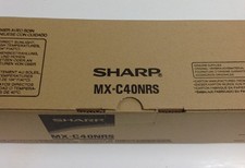 Genuine Sharp MX-C40NRS Color Drum Unit DX-C310 picture