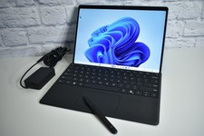 Microsoft Surface Pro 11th Wi‑Fi Snapdragon X Plus 16GB 512GB Sapphire KB + Pen picture