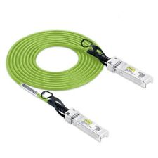 Multi-Color SFP+ DAC Twinax Cable SFP+ Direct Attach Copper Cable 30AWG 0.5~7 M picture