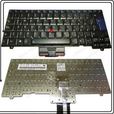 Original for Lenovo ThinkPad SL400 SL500 Spanish Español LA FRU 42T3897 picture