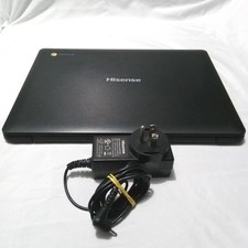 Hisense Google Chromebook Model C11 Chrome OS  picture