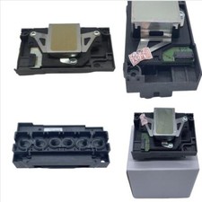 F173070 Printer Print Head Fits For Epson Stylus Photo 1410 R270 1390 A920 R260 picture