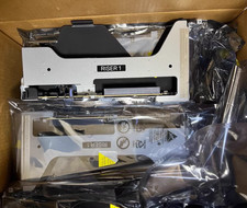 1pcs New Dell 0WW1YJ WW1YJ Riser 1+Riser 4  Assembly for PowerEdge R650 R6525- picture