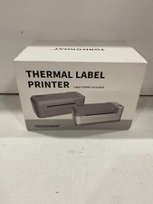Thermal Label Printer picture