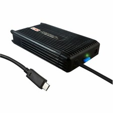Lind Electronics USBC100-5462 DC/DC Adapter picture