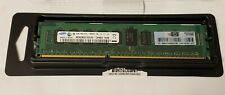16gb ( 4 x 4gb ) ECC SERVER MEMORY RAM SAMSUNG PC3-10600R TETSED  picture