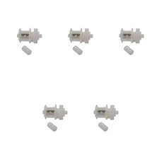 5sets Pump Ink System Parts Fits For EPSON EcoTank L 5198 L 5590 L 5290 L 5296 picture