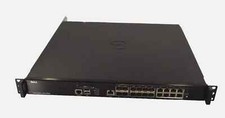 Dell SonicWall NSA 6600 Firewall Device Network Security Appliance 1RK27-0A5 picture
