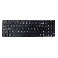 Lenovo IdeaPad Z570 Z575 Keyboard - US Version picture