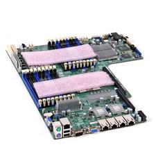 SUPERMICRO X8DTU-LN4F+ System Board for CSE-119 picture