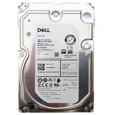 Dell Exos 7E8 ST8000NM0205 8TB 3.5
