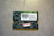 HP/Broadcom BCM94318MPG BRCM1016 377325-001 392557-001  laptop WiFi card picture