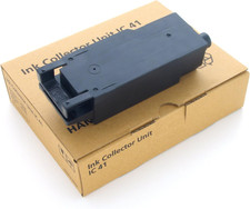 Ricoh 405783 Corp Ink Collection Unit IC 41 picture