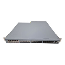 Extreme VSP 4450GSX-PWR+ 36-Port SFP 2x 10GbE SFP+ 12x RJ-45 PoE+ Managed Switch picture