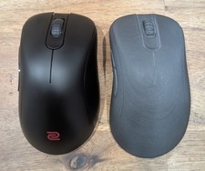 Test 410 Different Mouse Shapes (Zowie/Logitech/Endgame/Vaxee/Razer/Finalmouse) picture