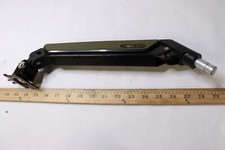 EleTab Height Adjustable Full Motion Swivel VESA Arm Black - What's Shown Only picture