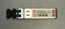 FS SFP-10GLR-31 10G SFP+ 1310nm 10km LR Transceiver Module picture