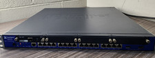 Juniper Security Gateway SRX240 16Port 1000Mbits Managed picture