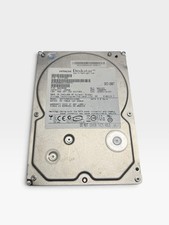 Hitachi Deskstar 250GB SATA 3.0Gb/s 7200RPM HDD HDT725025VLA380 picture