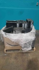 Mixed Lot Of 7 Computer Monitors/ 10 Computers (SKU: 113926) picture