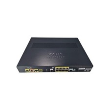 Cisco C891F-K9 picture