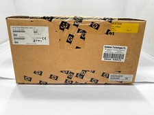 HP MPX110 StorageWorks IP Distance Gateway Upgrade Kit AG681-63002 picture