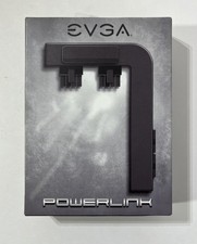 EVGA POWERLINK Reroute Power Inputs Adapter P/N 600-PL-2816-LR - BRAND NEW picture