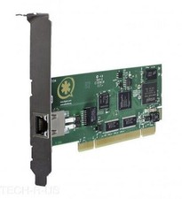 Digium 1TE134F Single Span (1) T1 E1 PRI Asterisk PCI Card w/ Echo Can Module picture