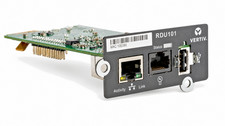 Liebert Vertiv IntelliSlot RDU101 - Network Card | Remote Monitoring For UPS/PDU picture