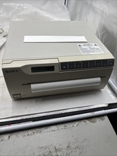 Sony UP-980 Video Graphic Printer picture
