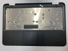 REF Genuine Dell Chromebook 11 5190 Black Palmrest Touchpad 96MGX 096MGX  picture