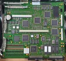 IBM 74G9701 (MFIOP) Motherboard for 9402 2xx 4xx AS/400 as400 9404 picture