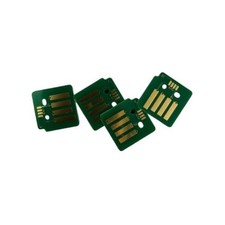 4PCS Standard Capacity Toner Chip 4062-63/64/65 for Xerox VersaLink C9000 picture