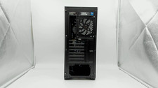 MSI Codex R2 Gaming Desktop Case - Black B14NVL5-447US-CASE-BLACK picture