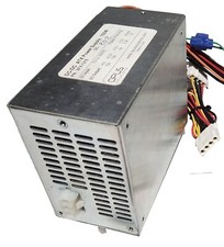 OPUS SOLUTIONS 150W DC-DC ATX POWER SUPPLY SFX-1215 picture