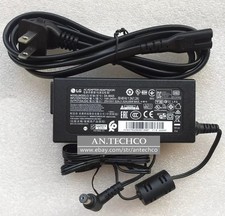 Original OEM LG SK8Y SK8Y,SPK8-W Wi-Fi Sound Bar DA-38A25 EAY64290801 AC Adapter picture