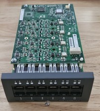 AVAYA IP500 700504556 V2 COMBINATION CARD picture