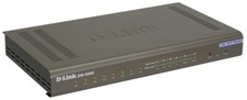 D-Link VOIP Station Gateway 8 Port (8X FXP + 4X Gigabit Lan) DVG-5008SG 2 Years picture