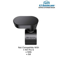 Vantrue Adhesive GPS Mount for N4 Pro | N5 Dash Cam - NOT COMPATIBLE TO N4 picture
