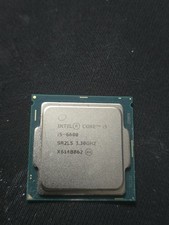 Intel Core i5-6600 3.30GHz Quad Core SR2L5 CPU Processor picture