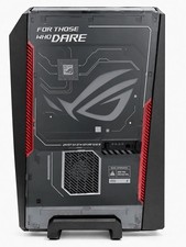 ASUS ROG NUC 2026 Gaming Mini PC - RTX 5080 16GB | Ultra 9 | 32GB RAM | 3TB picture