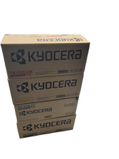 KYOCERA TK5282,TK-5282 TONER CARTRIDGE SET,M6235CIDN M6635CIDN P6235CIDN - 1 EA. picture