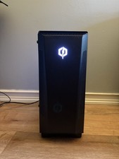 CyberPower PC C-Series ET8880 AMD RYZEN 3 Gaming Desktop - Windows 11 picture