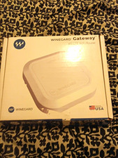 Winegard Gateway 4g LTE Wifi Router picture