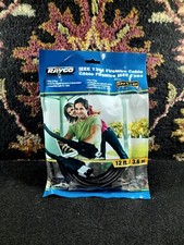 Raygo 12 Foot IEEE 1394 Fire Wire Cable 6-pin To 4-pin New picture